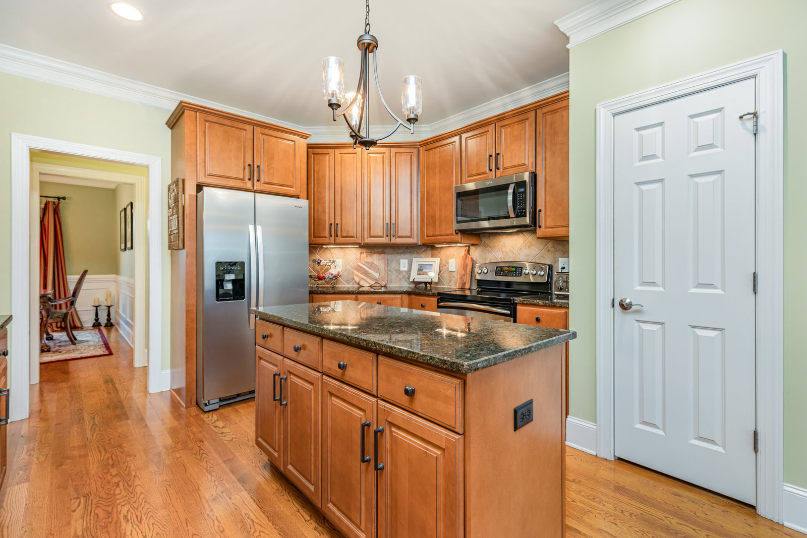 4933 Campobello Drive