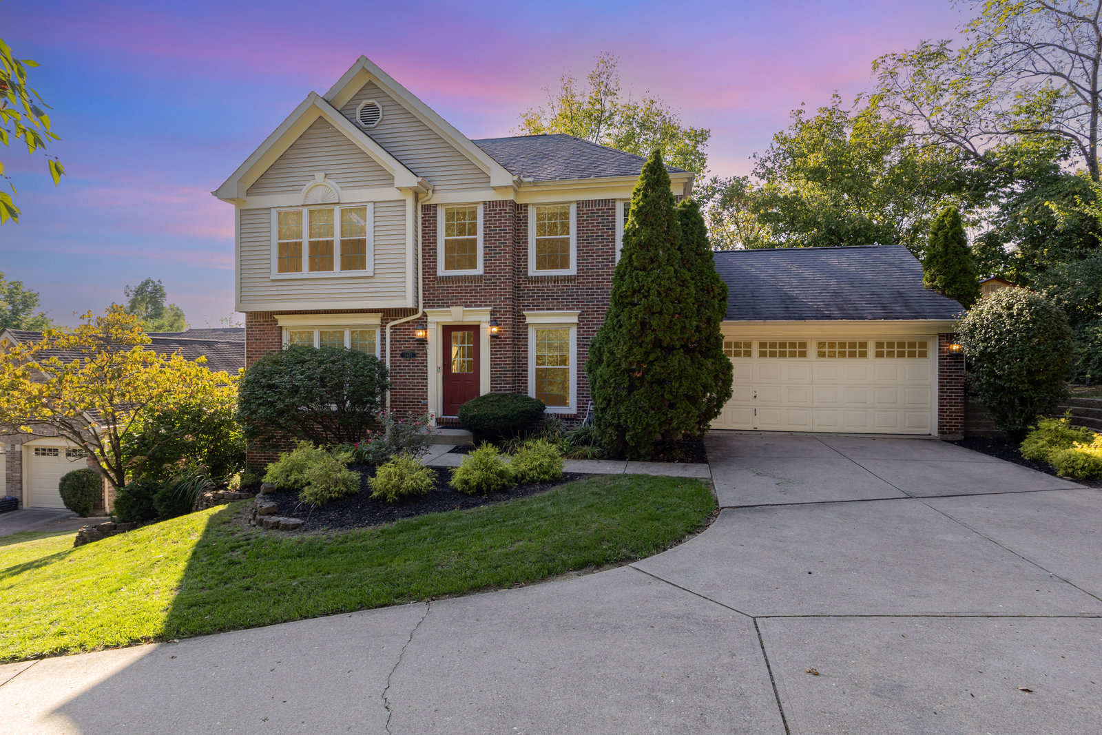 5473 Brigade Court
