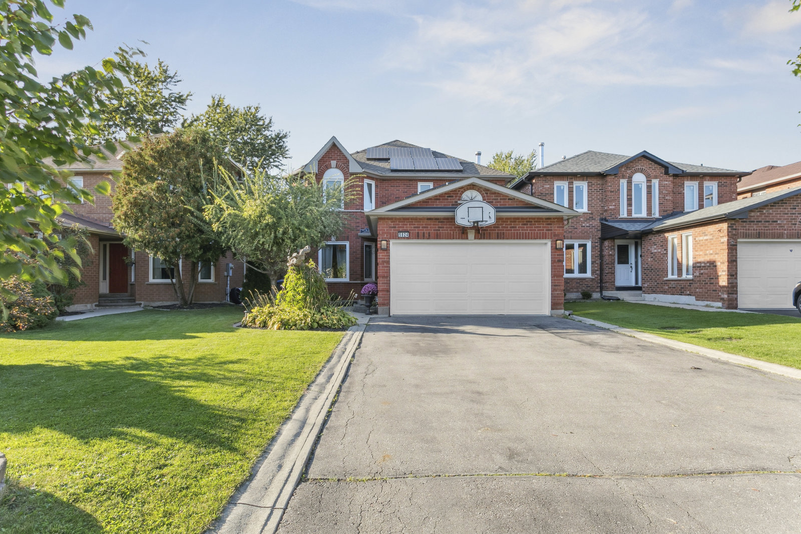 5824 Prairie Circle in Mississauga