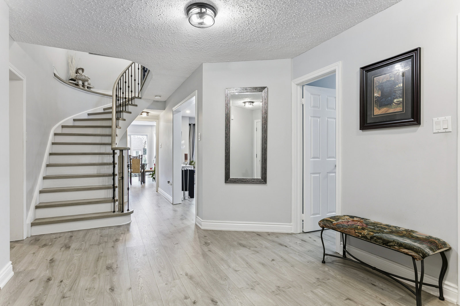 5824 Prairie Circle in Mississauga
