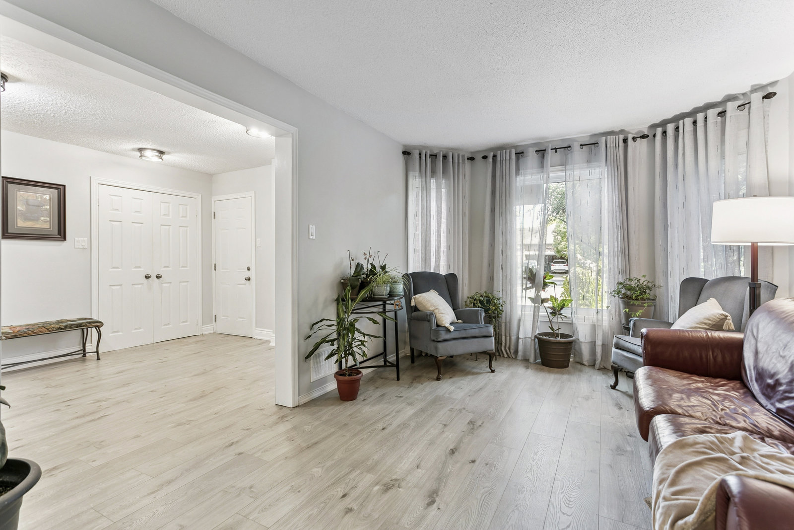5824 Prairie Circle in Mississauga