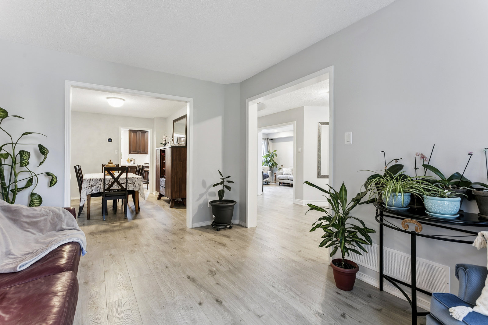 5824 Prairie Circle in Mississauga