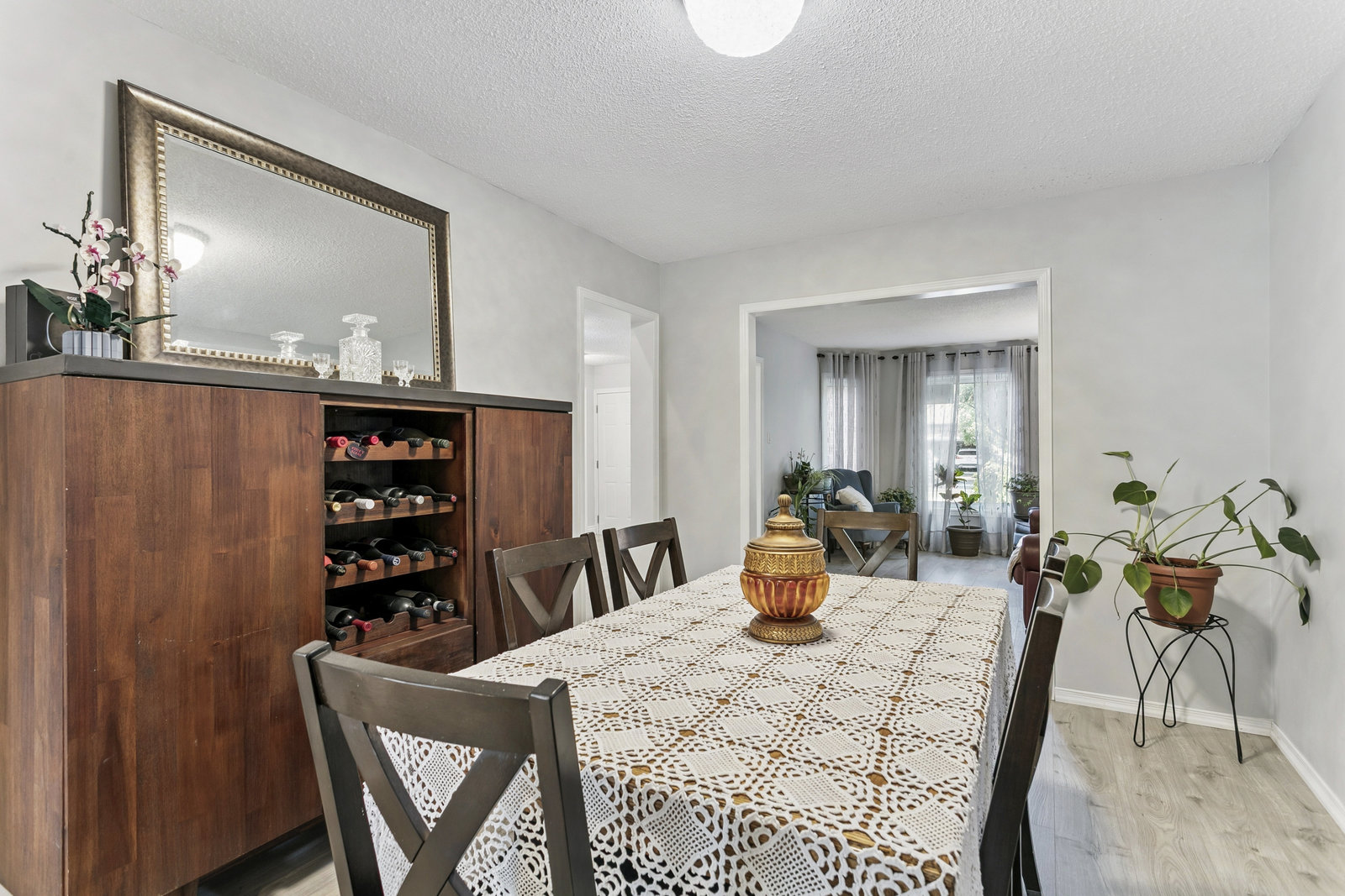 5824 Prairie Circle in Mississauga