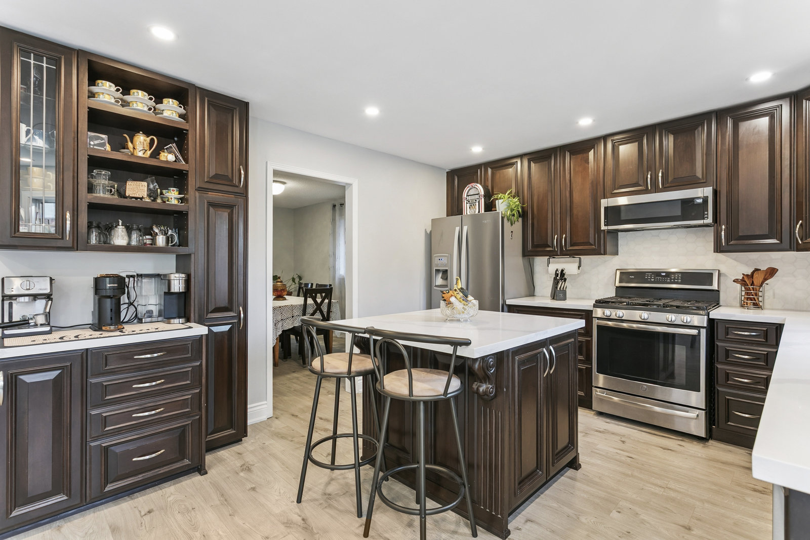 5824 Prairie Circle in Mississauga