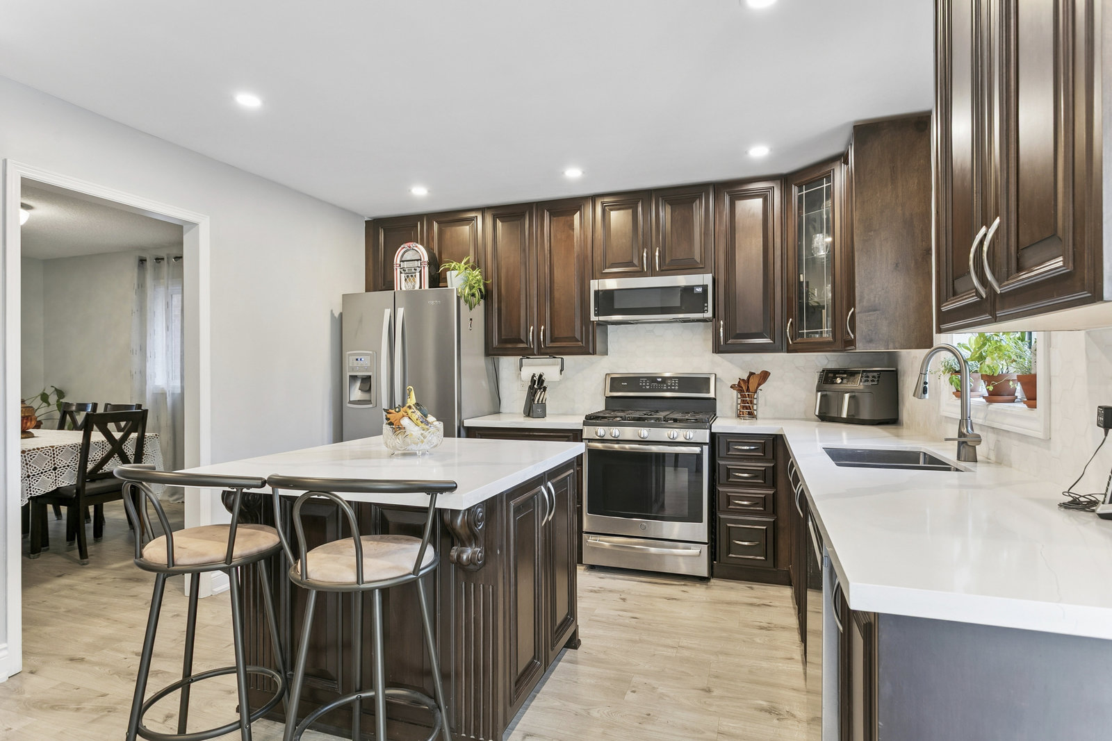 5824 Prairie Circle in Mississauga