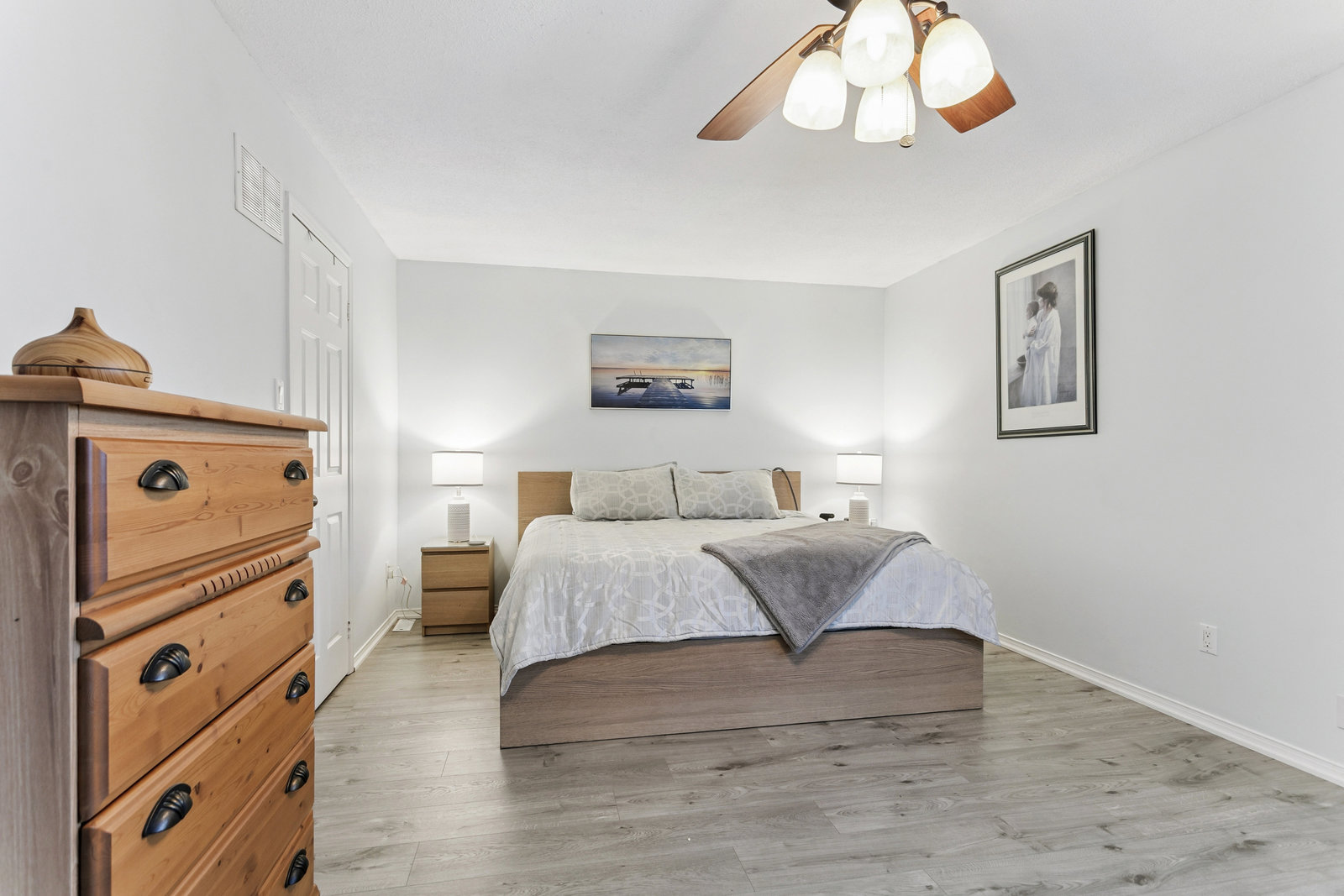 5824 Prairie Circle in Mississauga