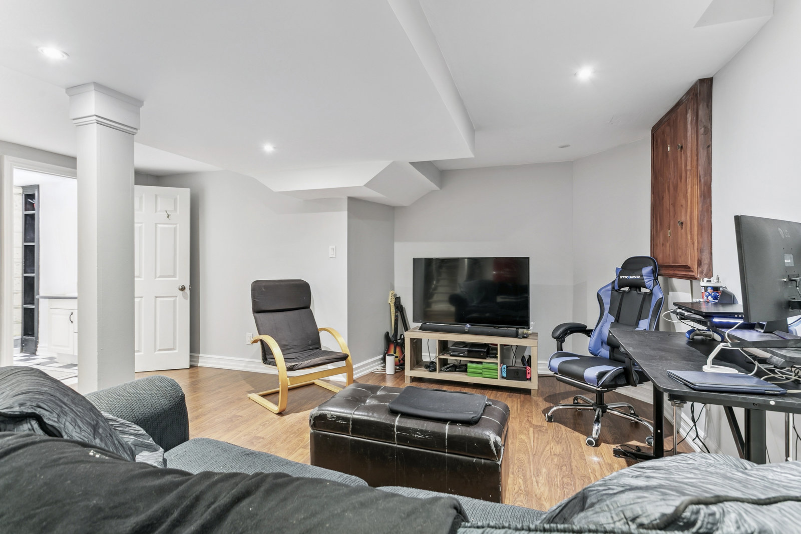 5824 Prairie Circle in Mississauga
