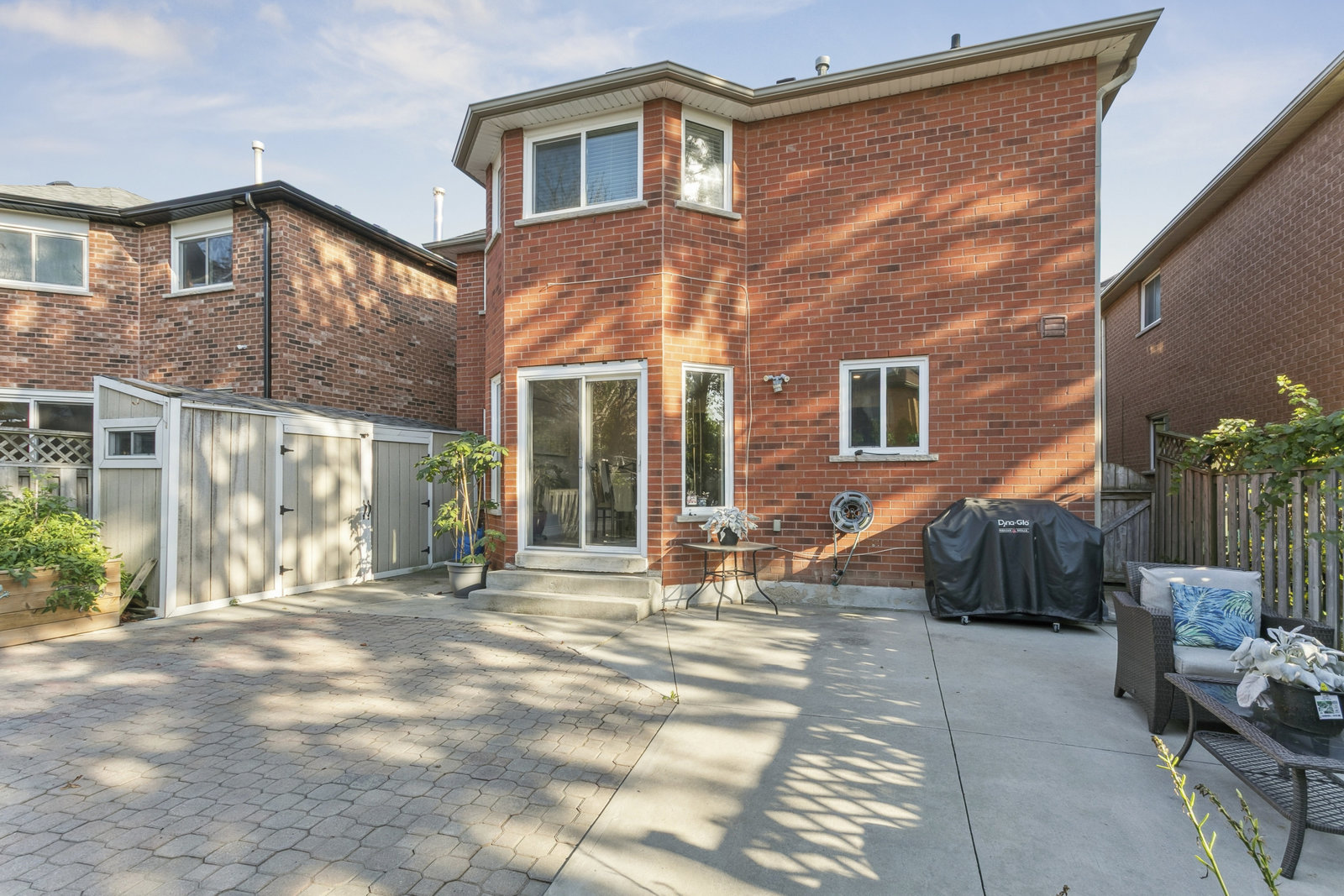 5824 Prairie Circle in Mississauga