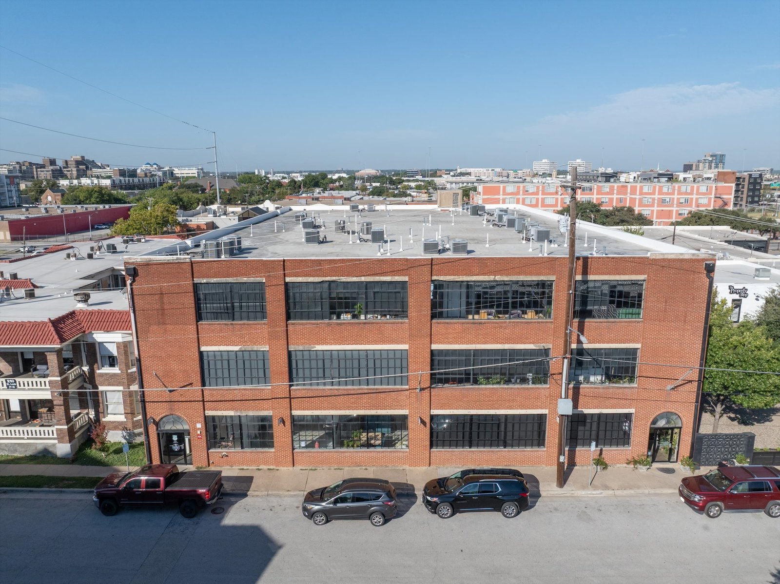 120 Saint Louis Avenue Unit #203 | Magnolia Realty