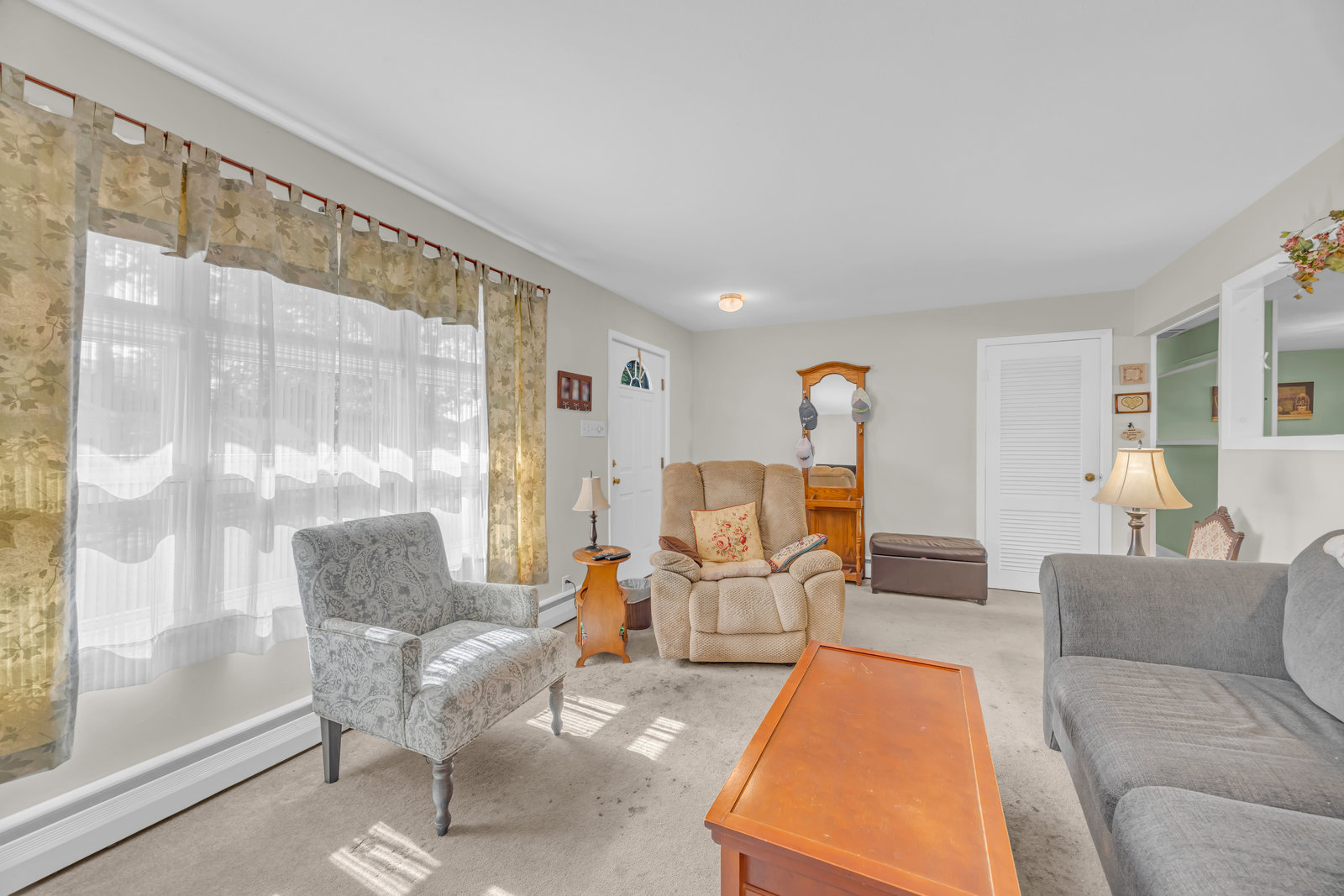 Property Tour