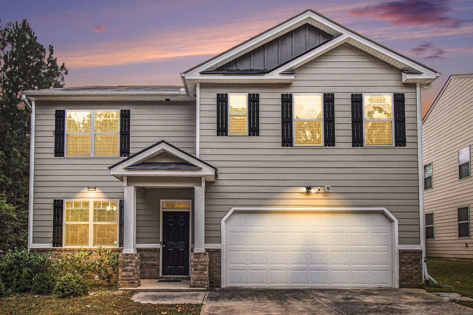 3740 Hampshire Walk Southwest