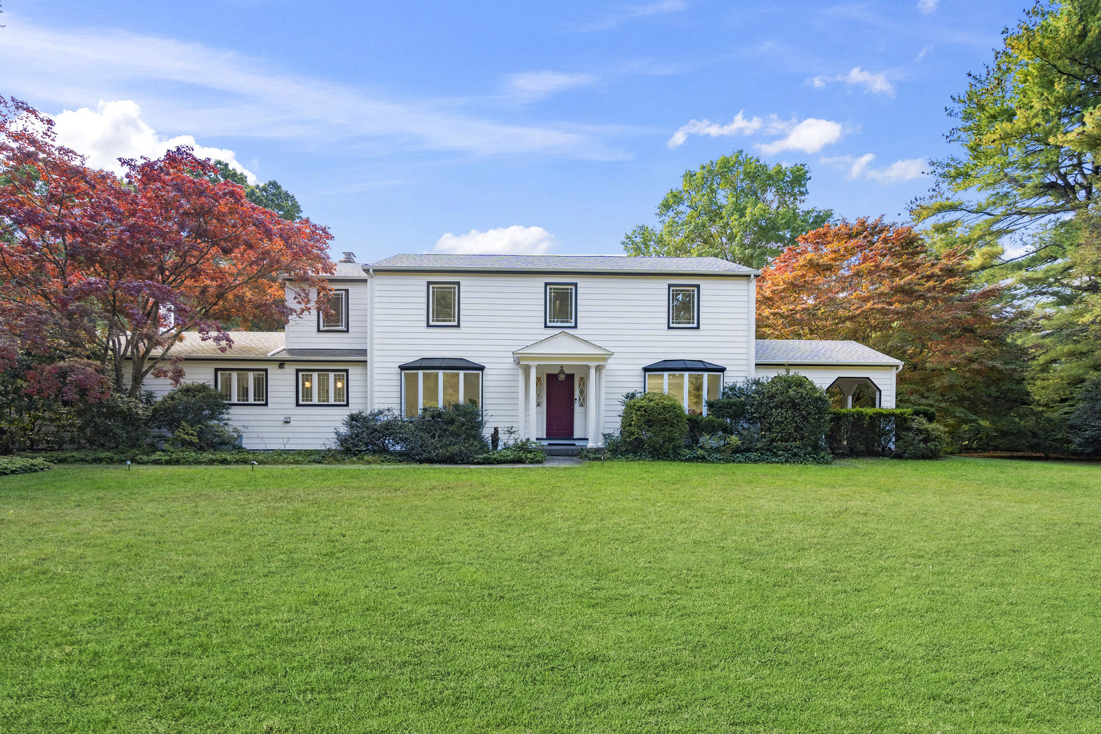 Property Tour