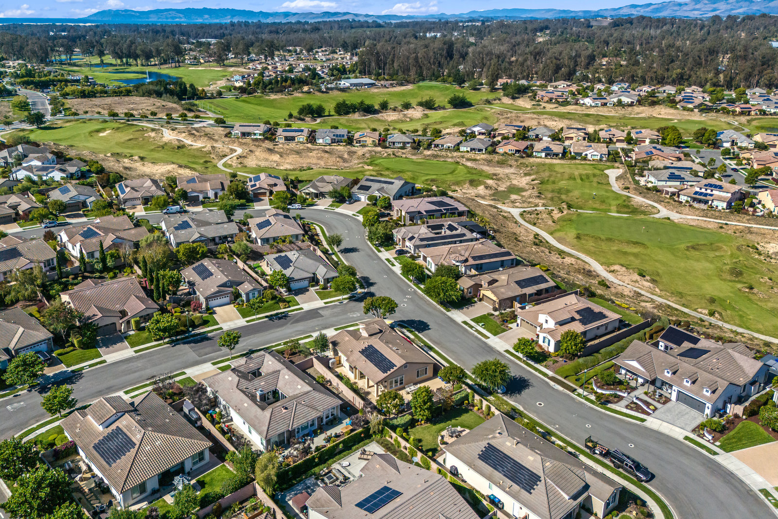 1147 Contessa Way