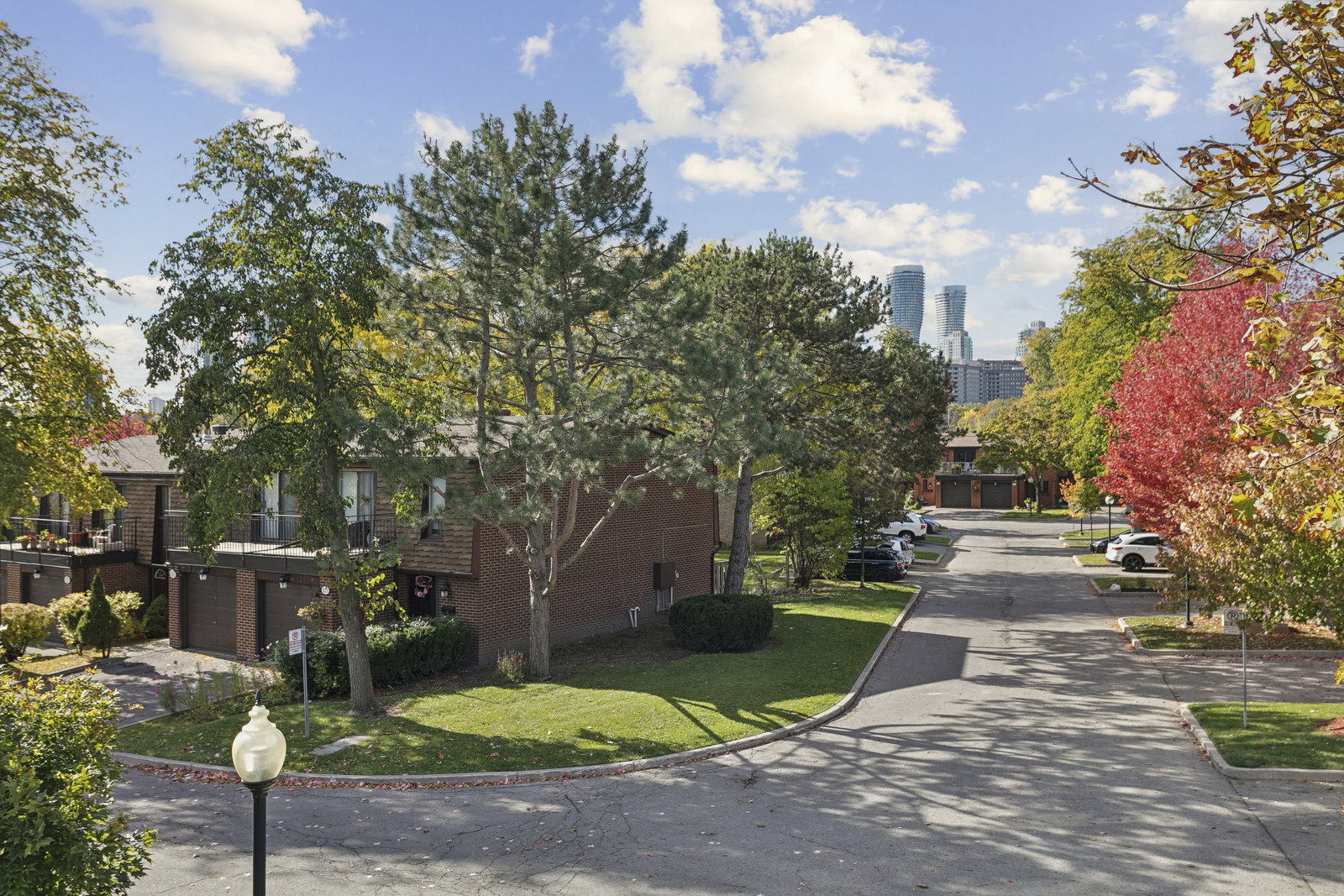 Property Tour