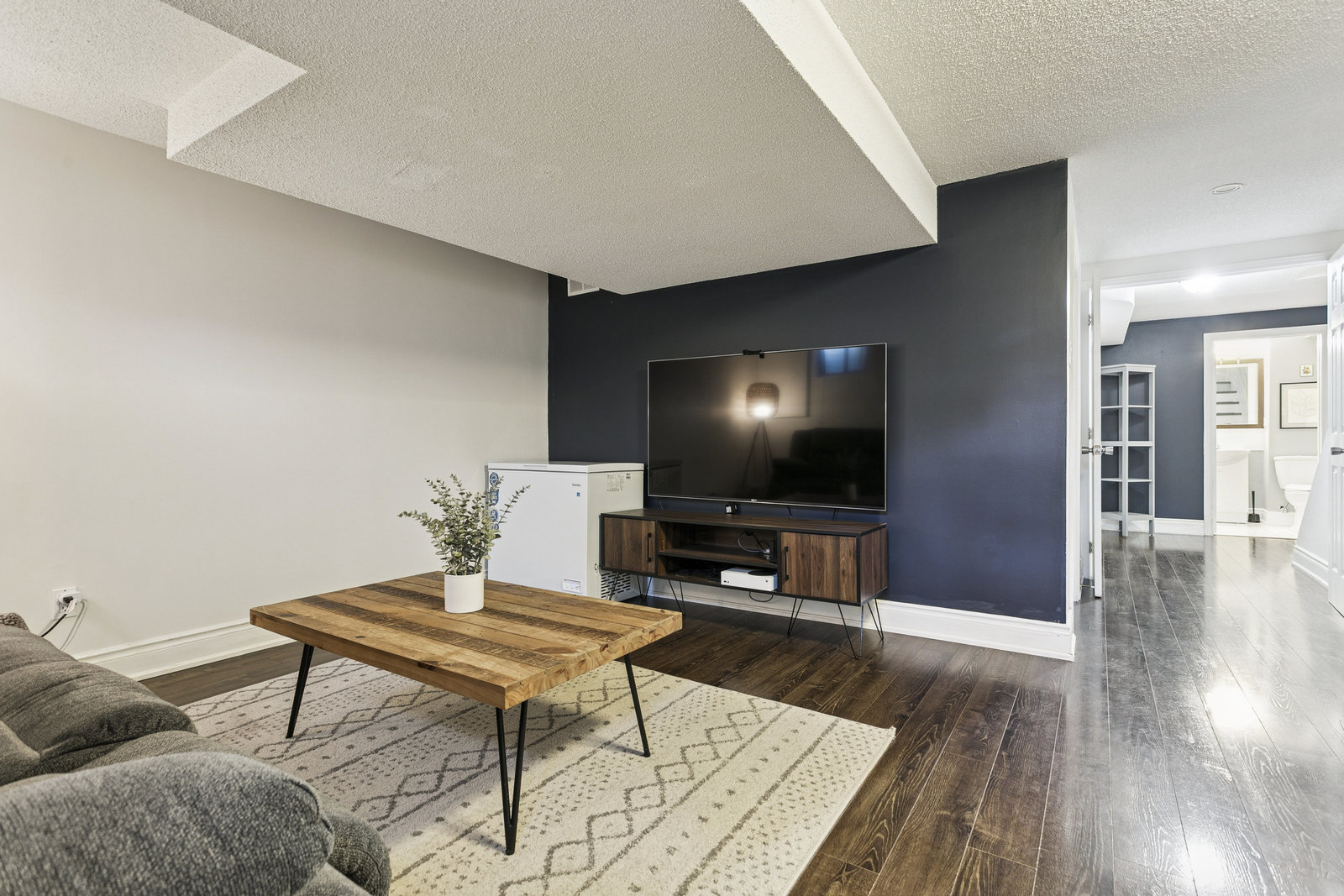 Property Tour