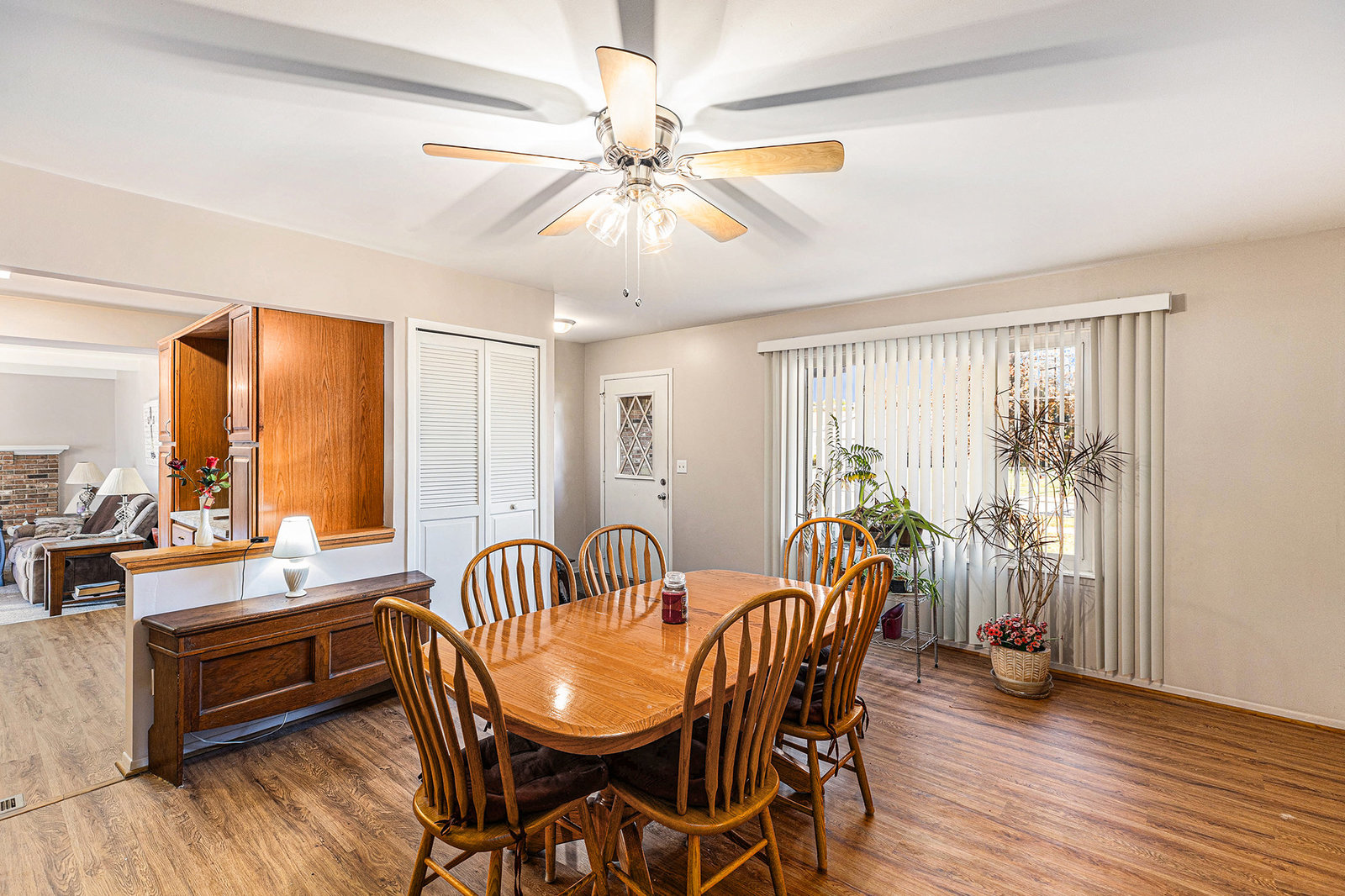 Property Tour