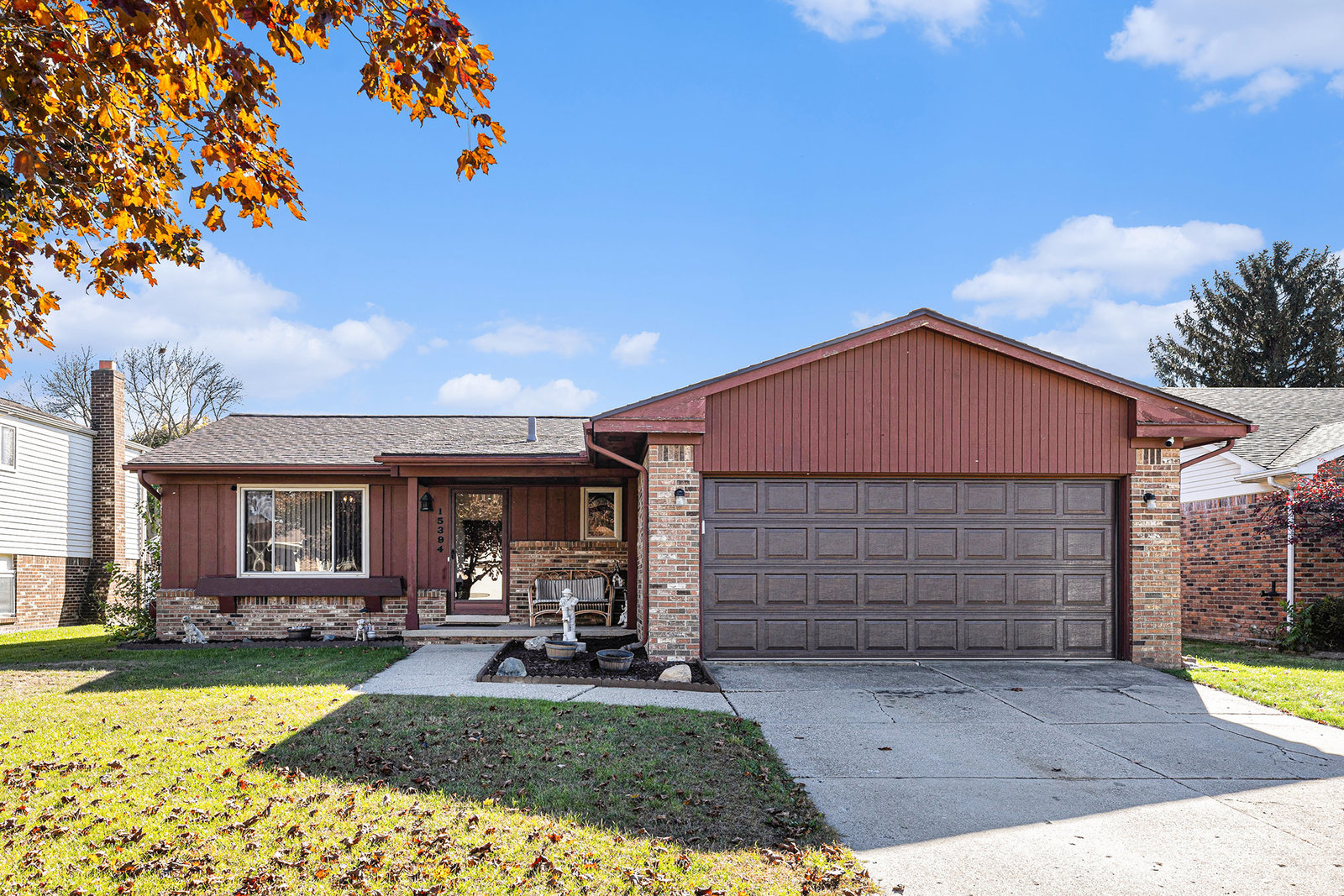 Property Tour
