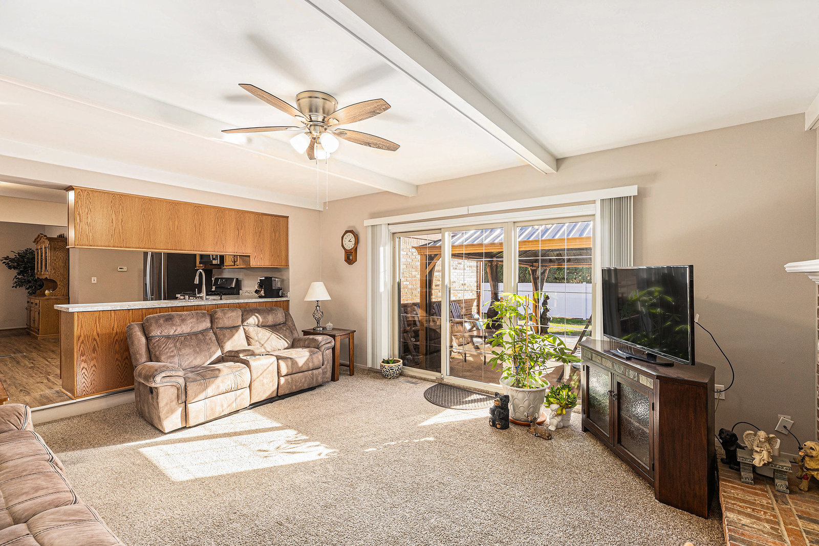 Property Tour