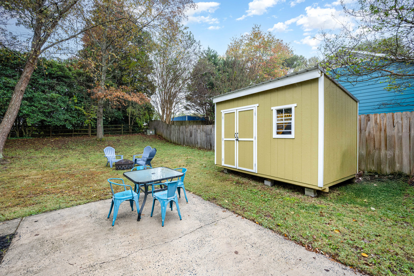 7315 Palmetto Court
