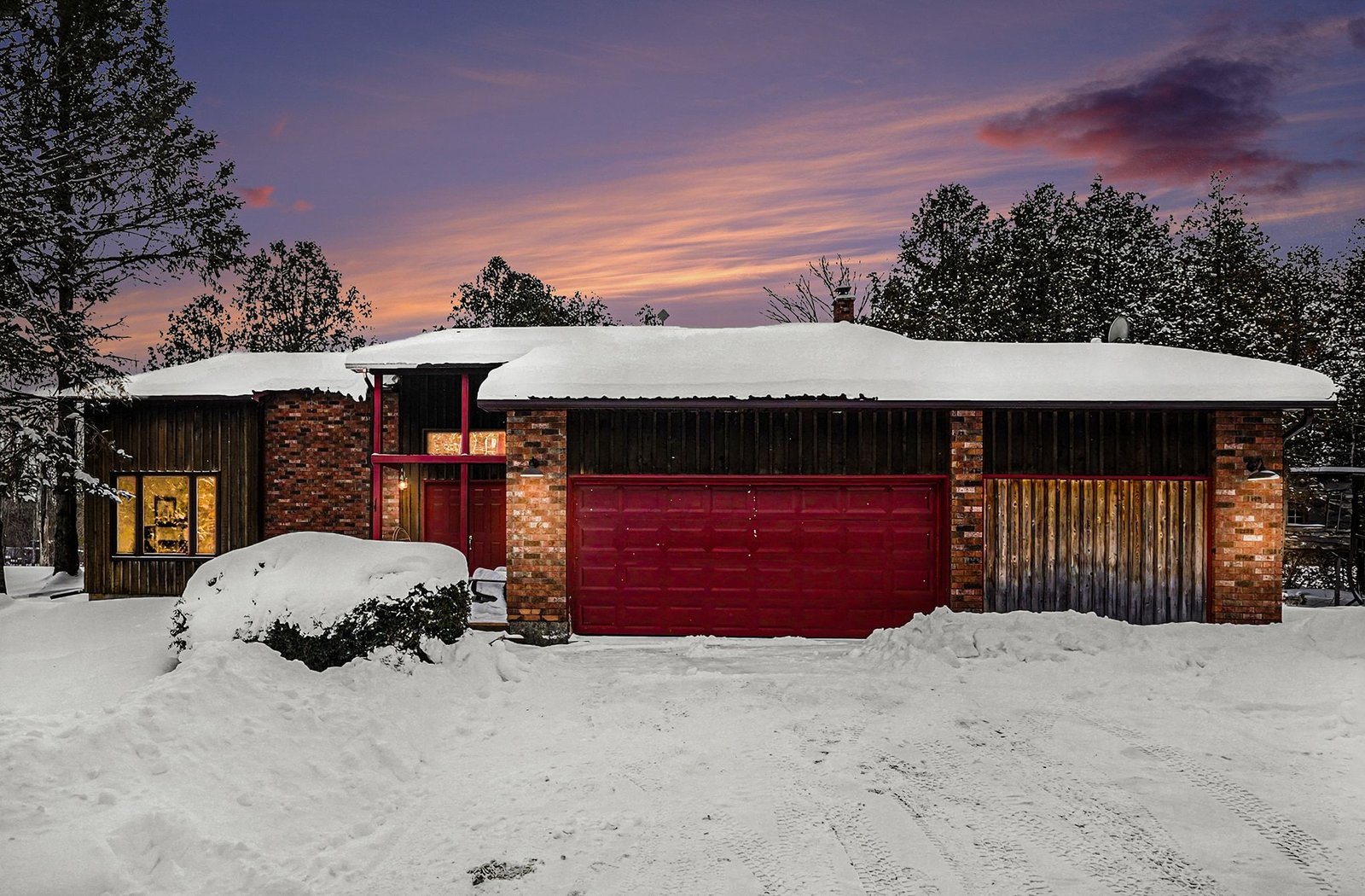 2249 McGovern Road