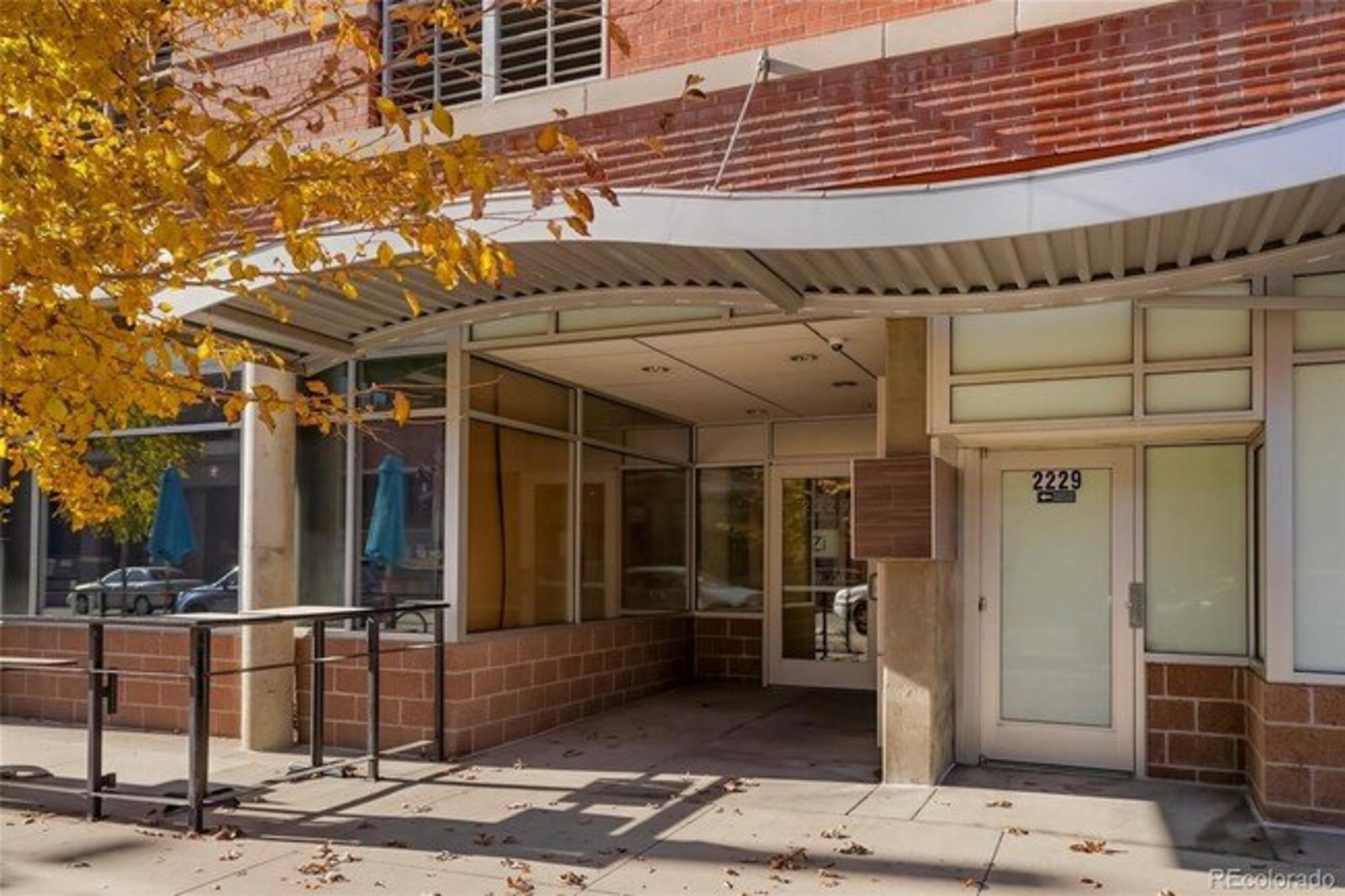 2229 Blake Street #505