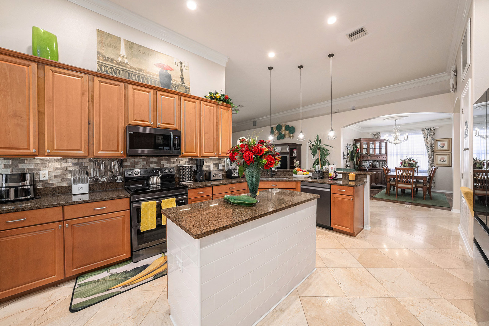 13248 Graham Yarden Drive
