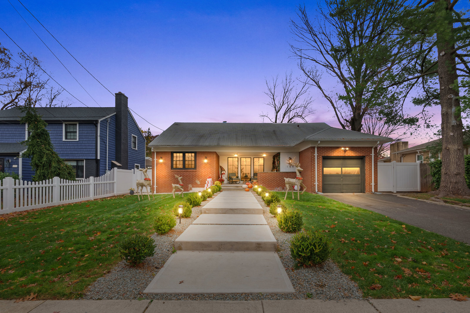 159 HARTLEY TERRACE HILLSIDE NJ 07205 | VIRTUALLY SOLD NJ