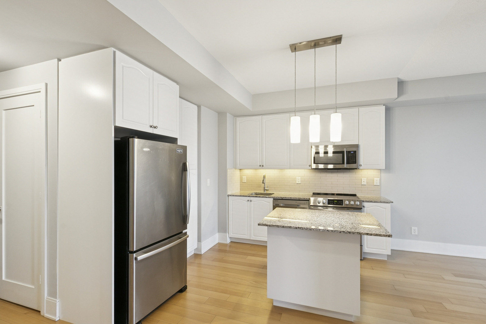 Property Tour