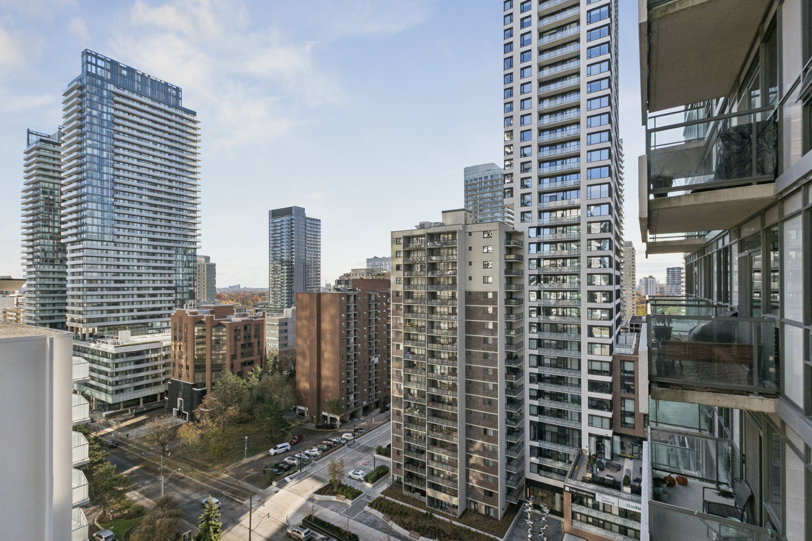 Property Tour