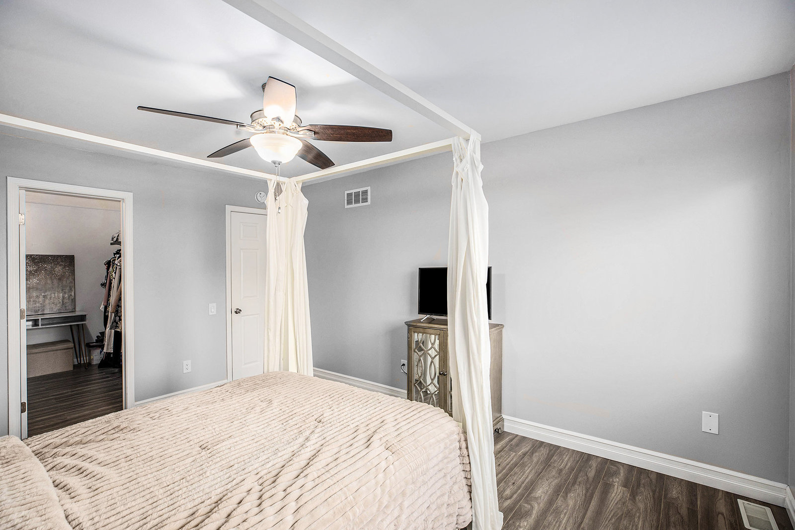 Property Tour