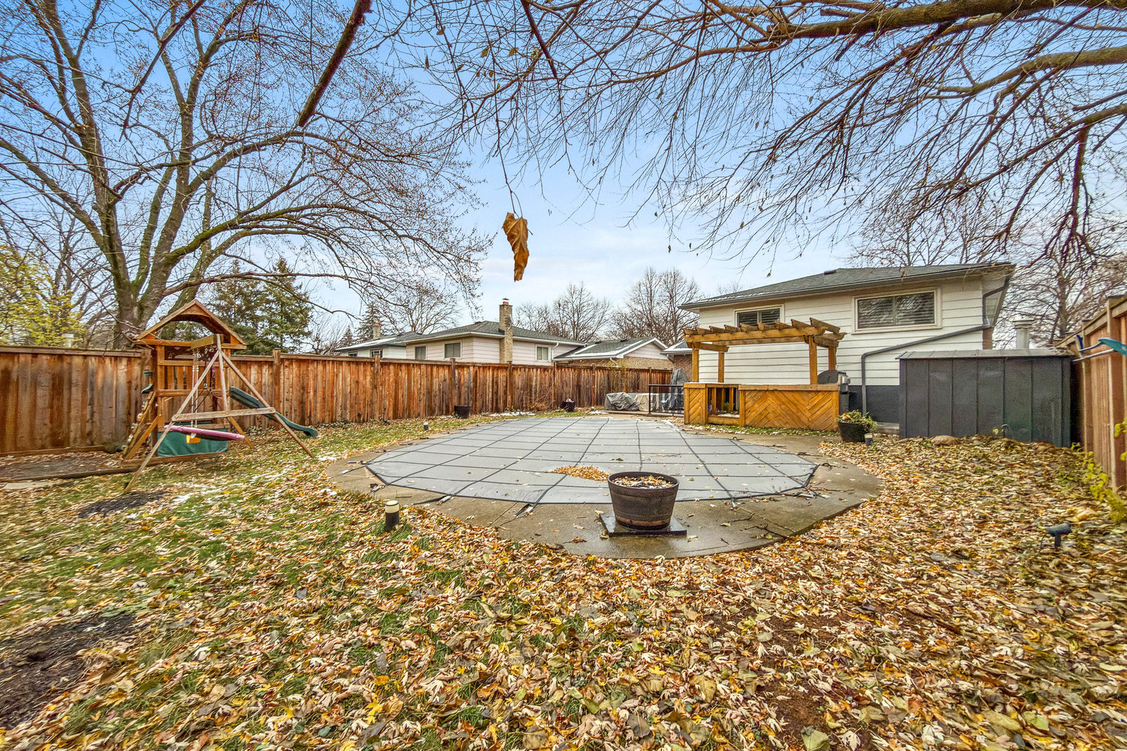 4323 Forsyth Boulevard