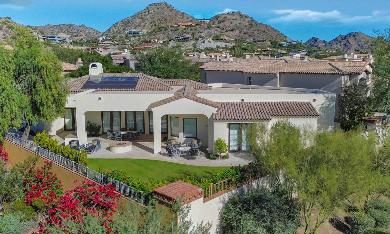 3905 East Sierra Vista Drive, Paradise Valley, AZ, 85253 | Rela