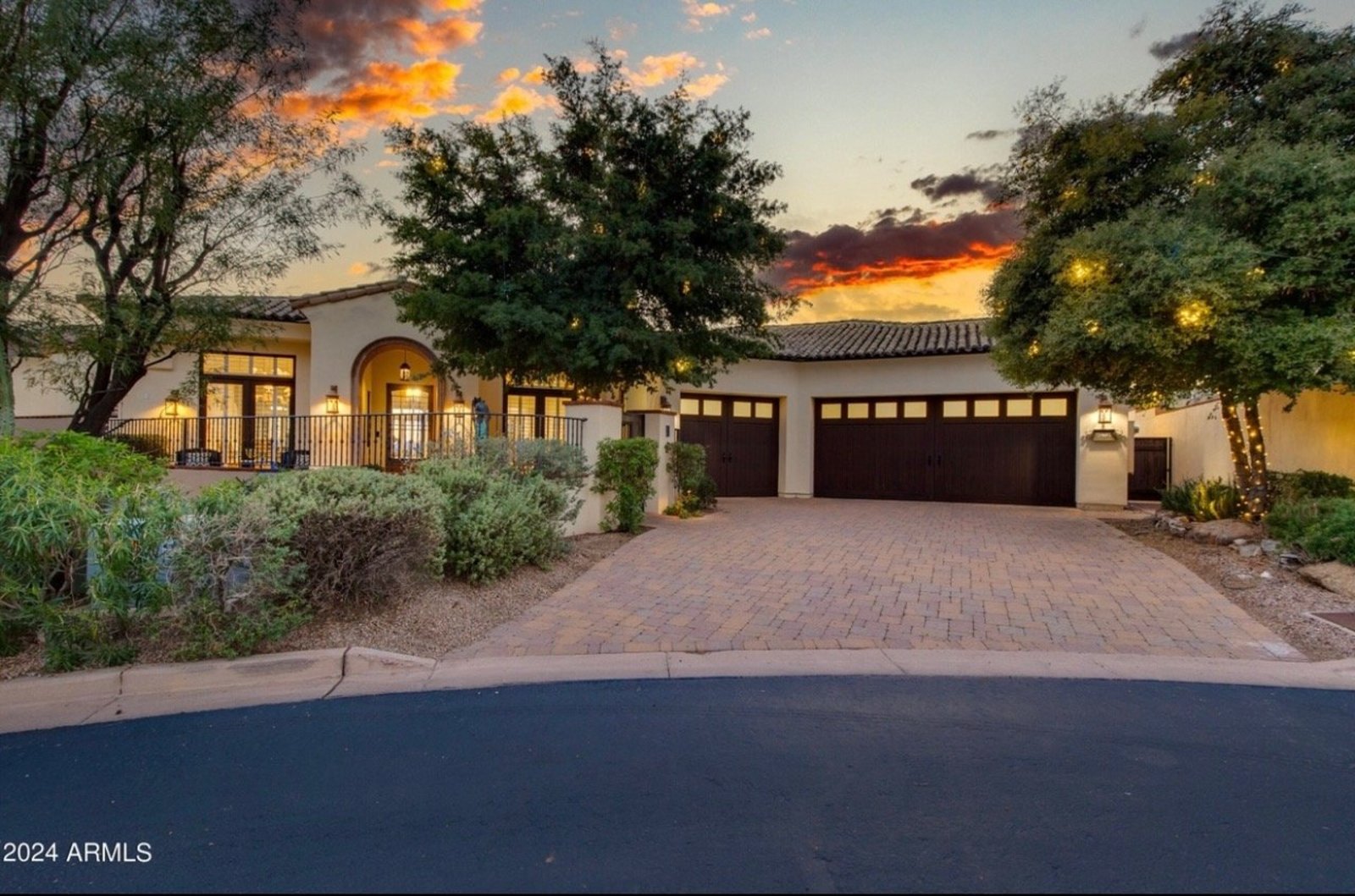 3905 East Sierra Vista Drive, Paradise Valley, AZ, 85253 | Rela