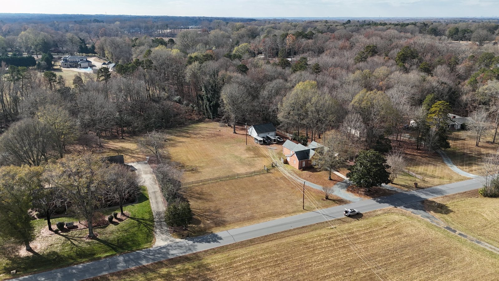 7523 McWhirter Road