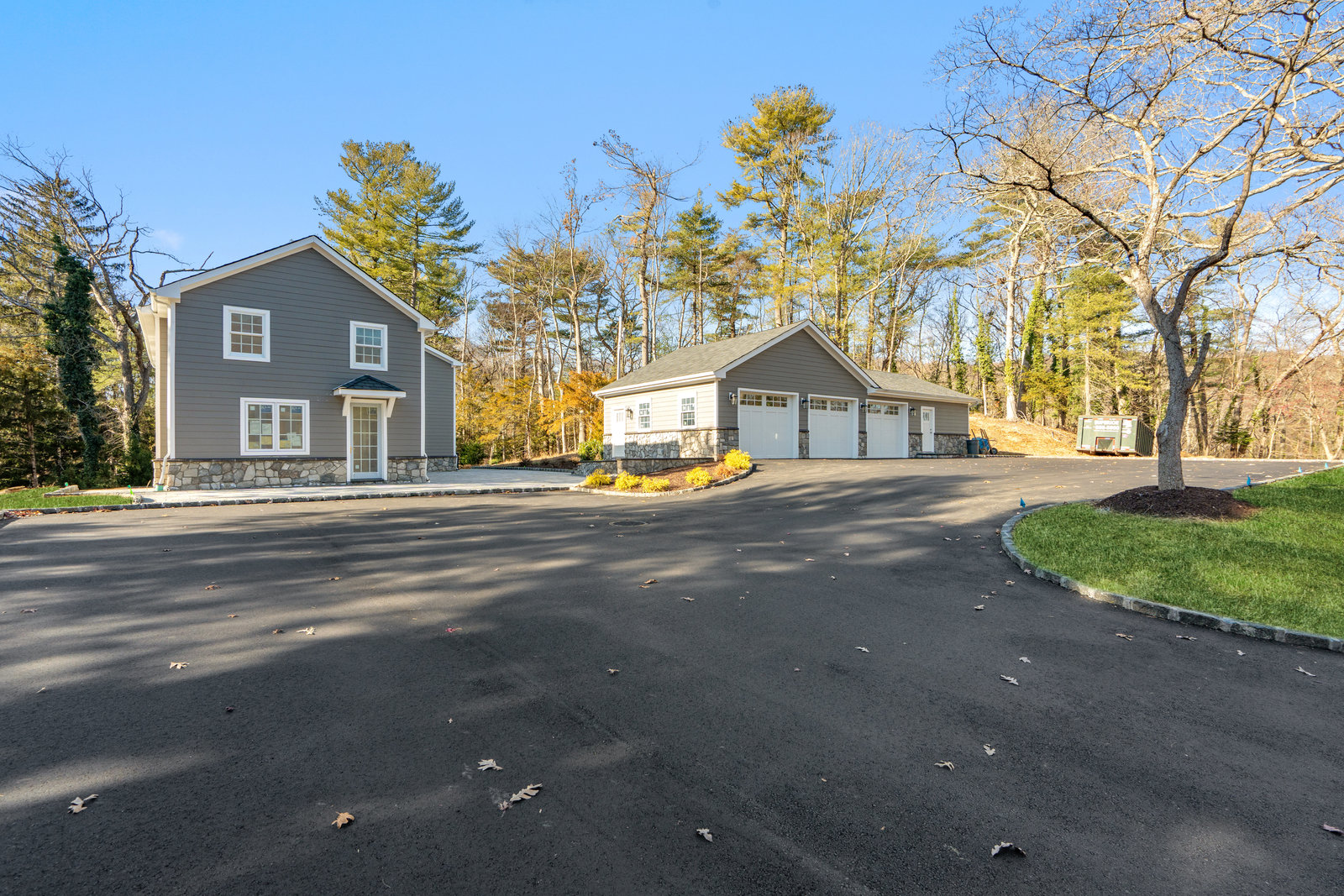 89 Rd Patch 89 Mill River Rd