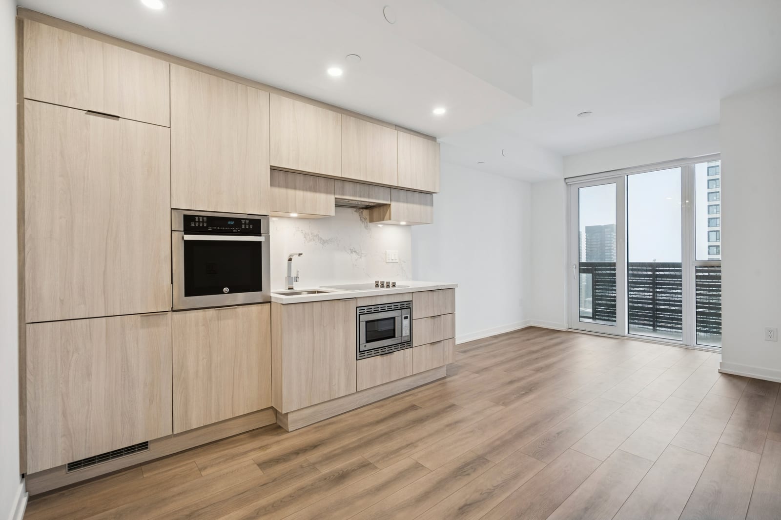 Property Tour
