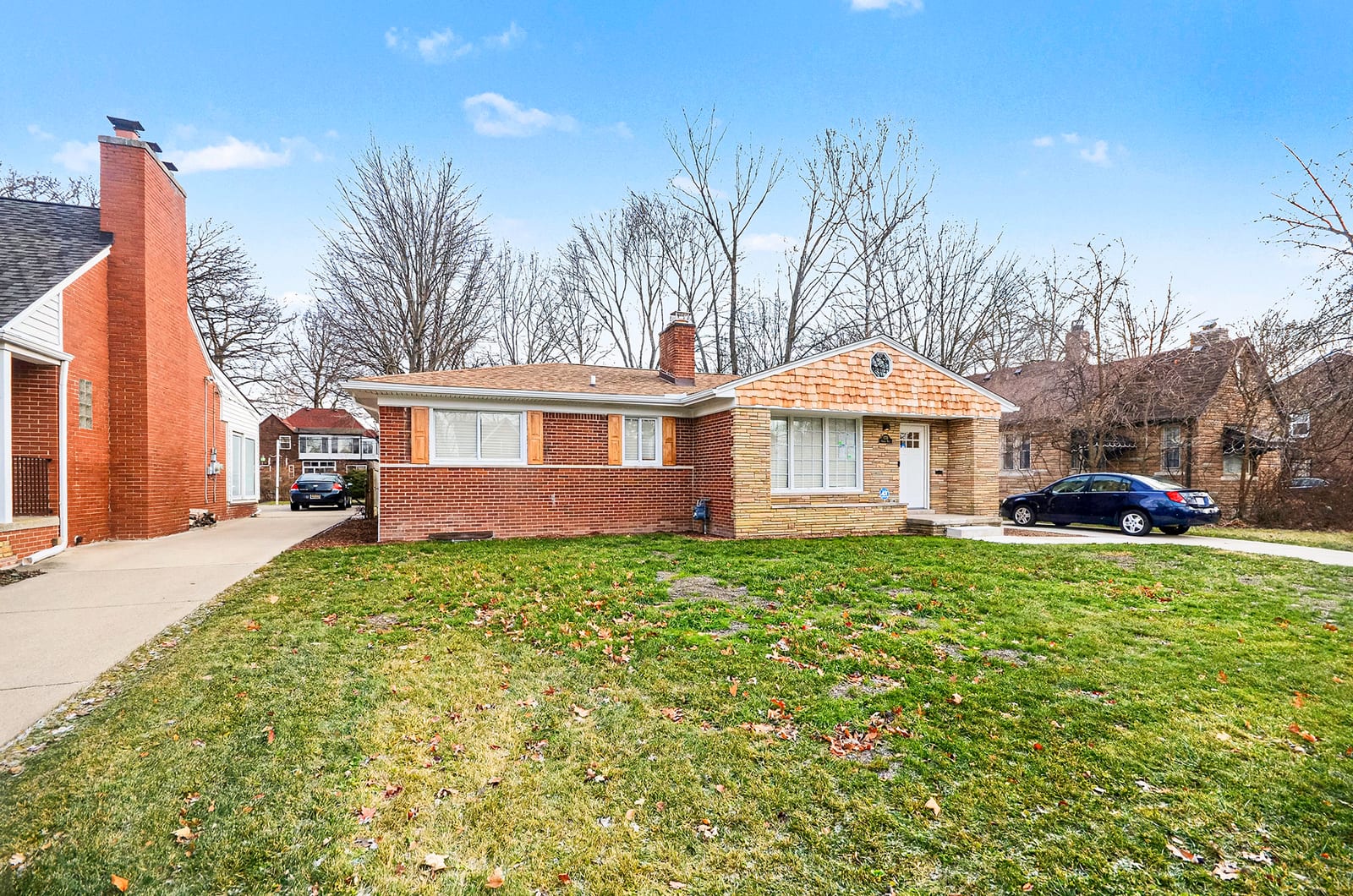 4378 Audubon Road