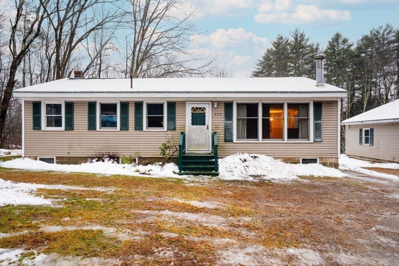 202 County Rd