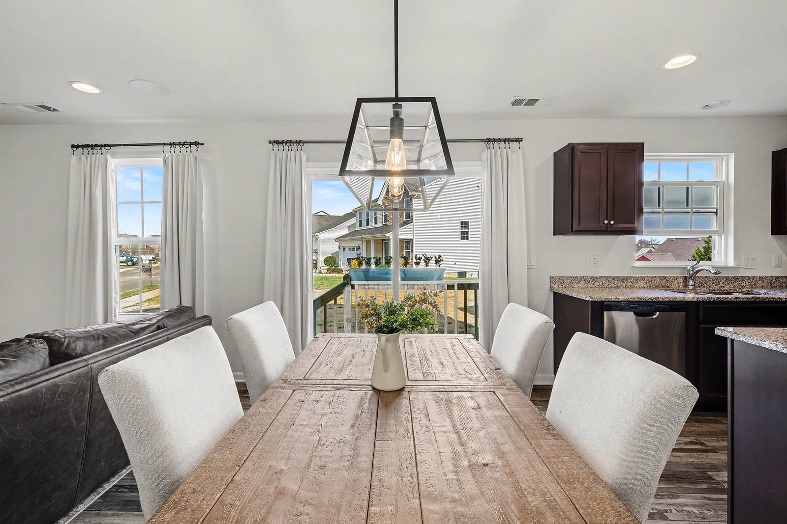 2813 Winterberry Drive