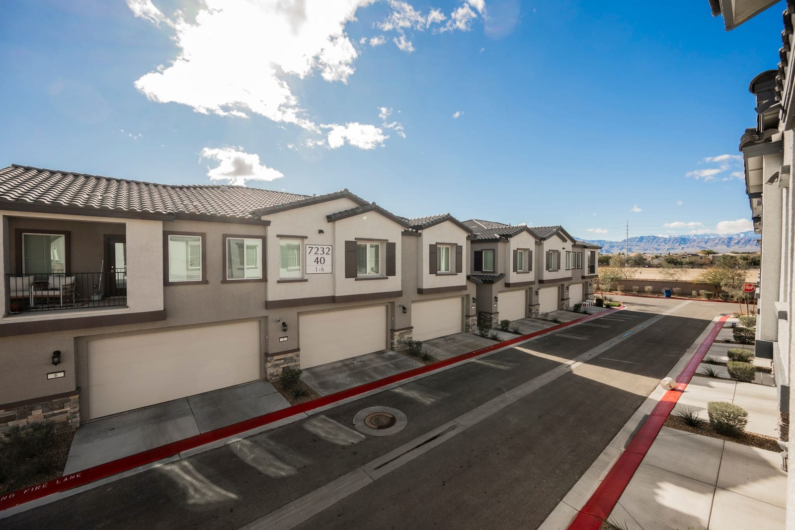 7308 N Decatur Unit 1