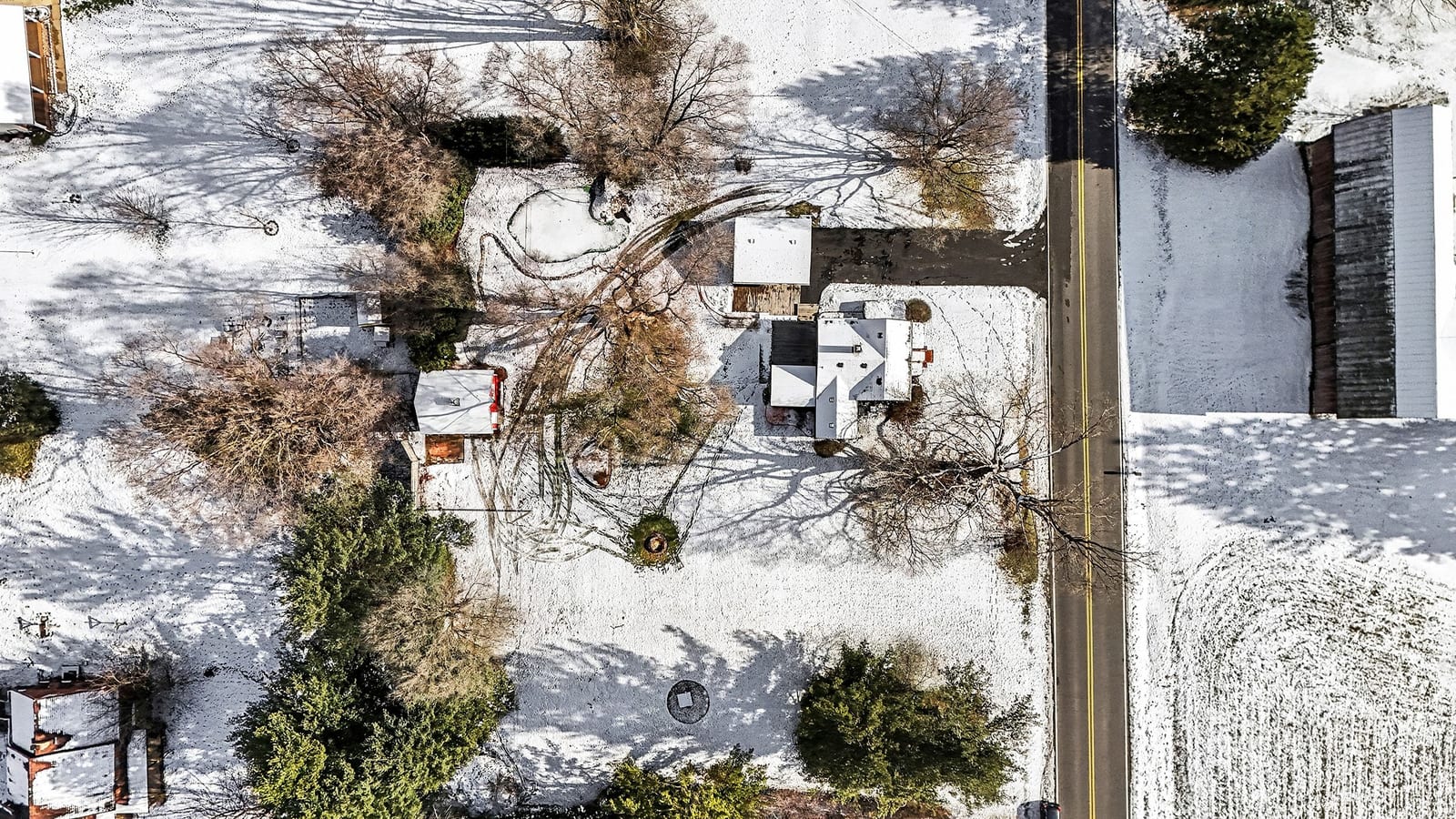 4295 Indian Lakes Road Northeast