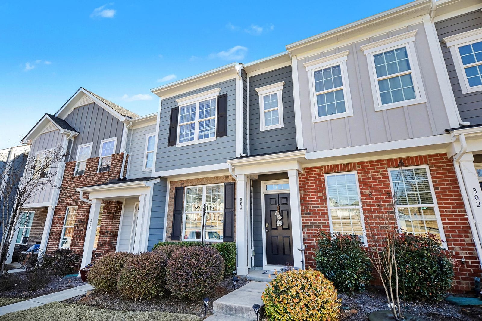 804 Goldmine Hill Court