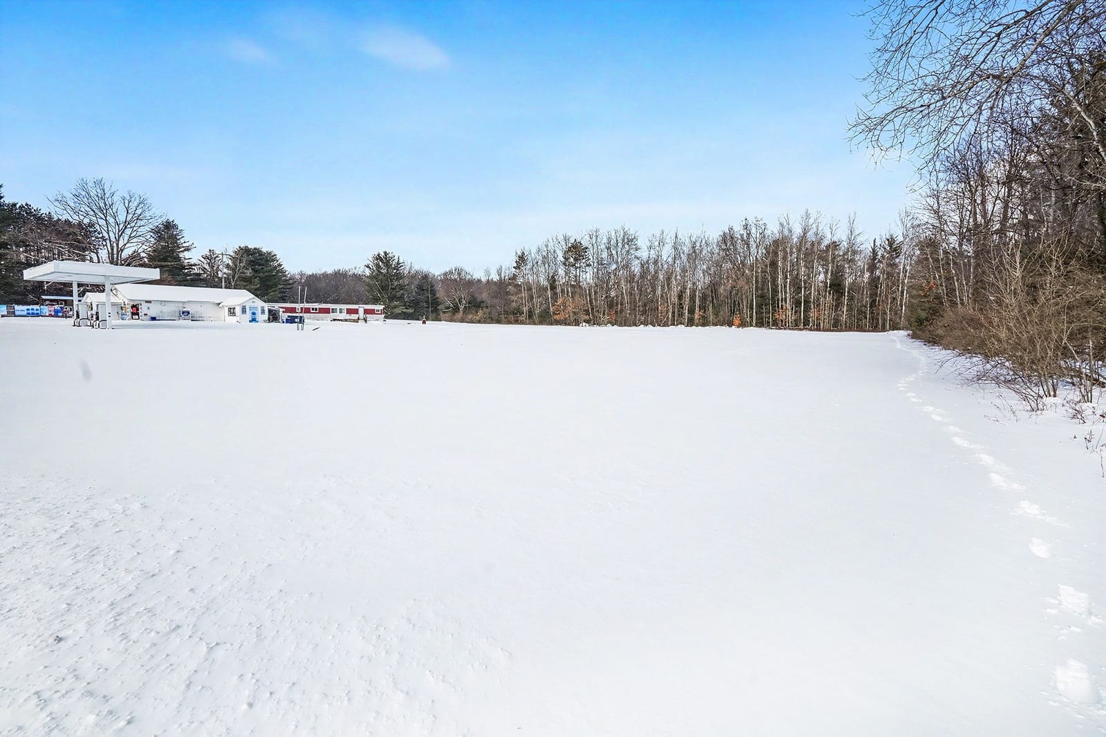 1450 Jefferson Road