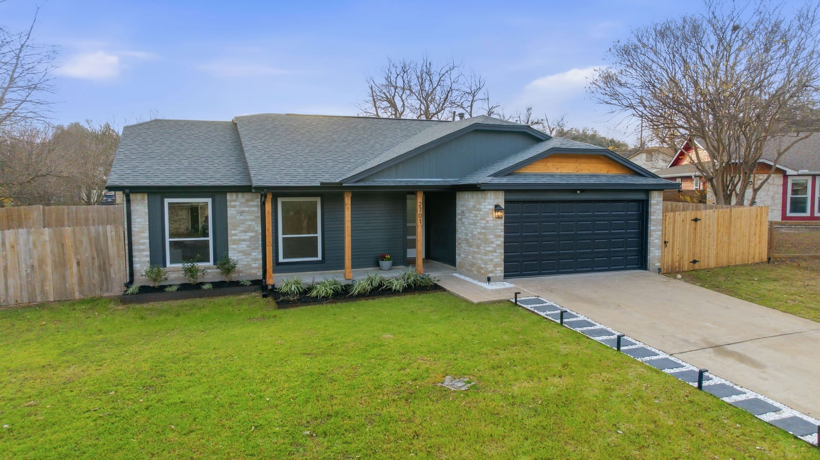 South Austin Ranch Home Reno | Kuper Sotheby's International Realty