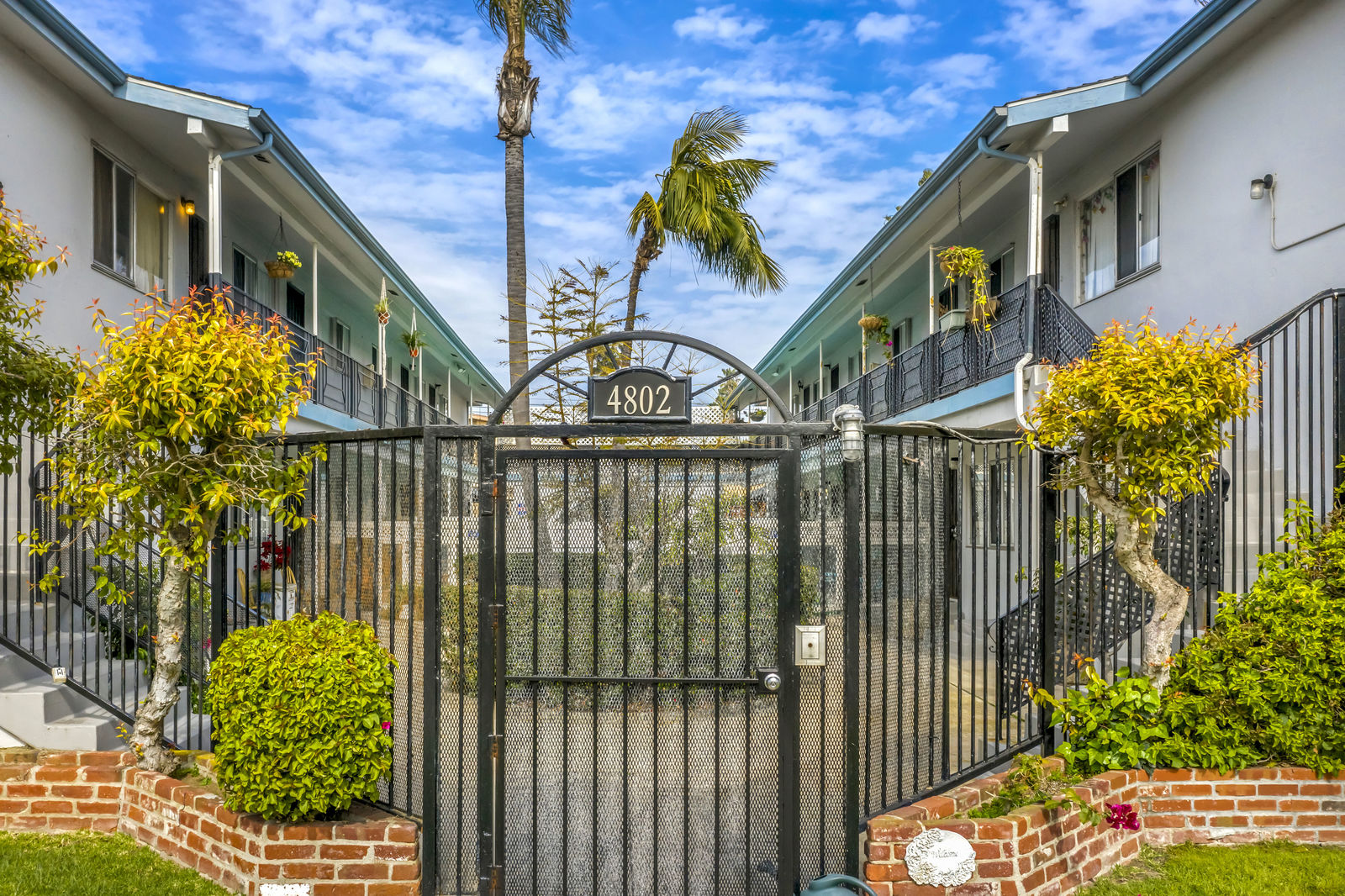 4802 Orchard Avenue