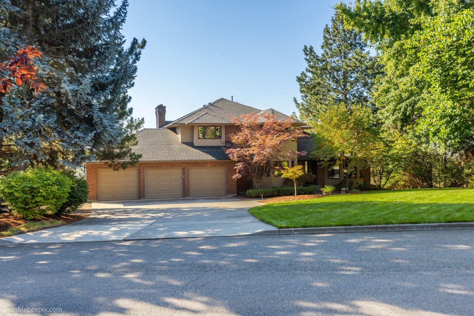 5217 North Millview Drive
