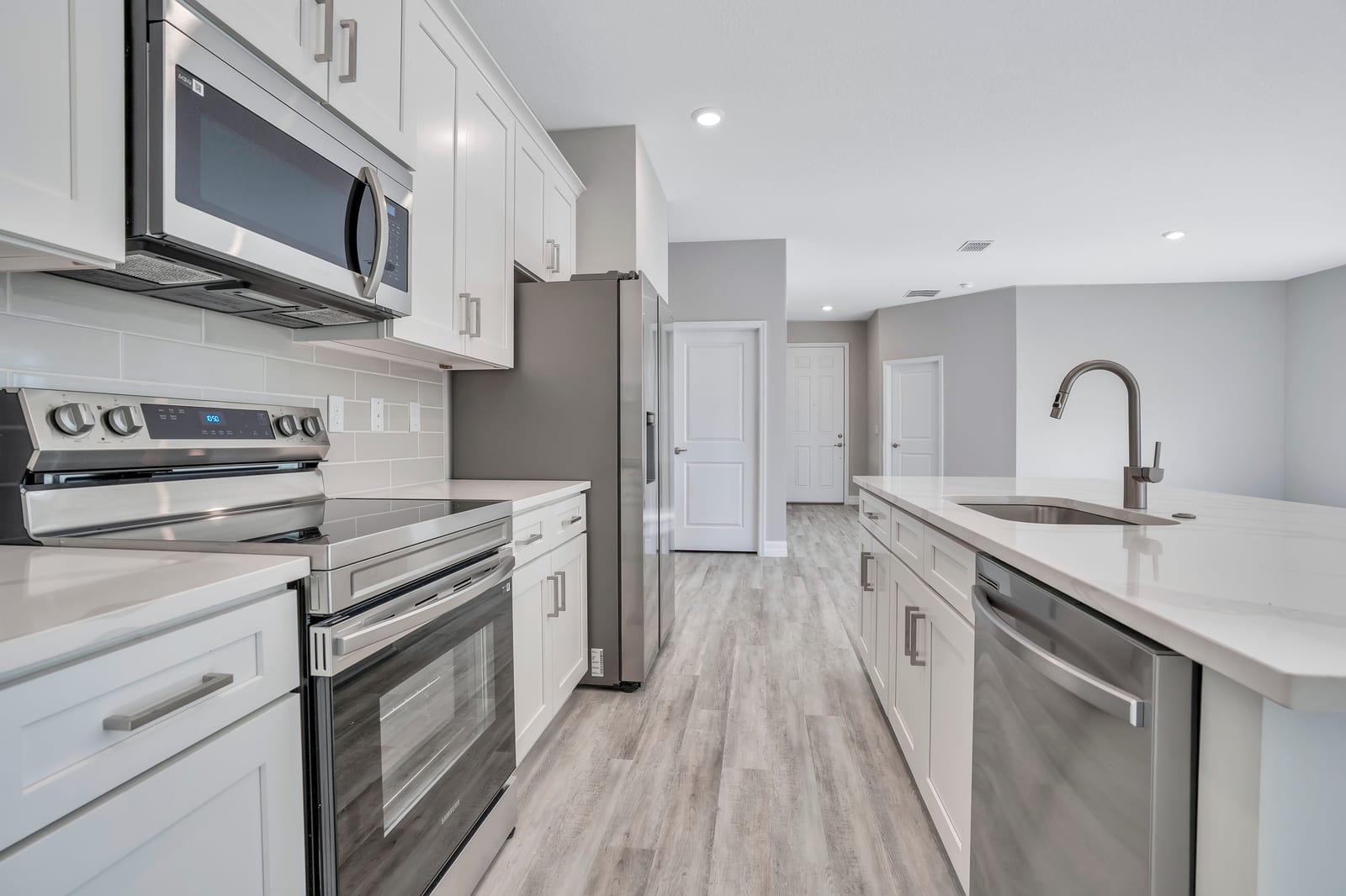 Property Tour