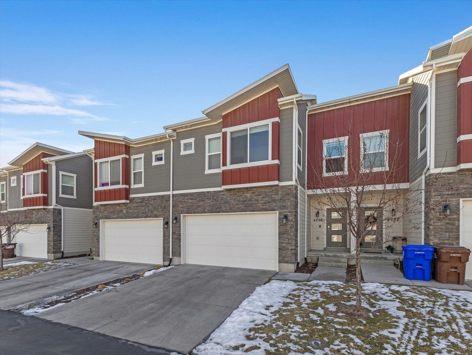 4298 E Half Timber Way | VUE Christies International Real Estate