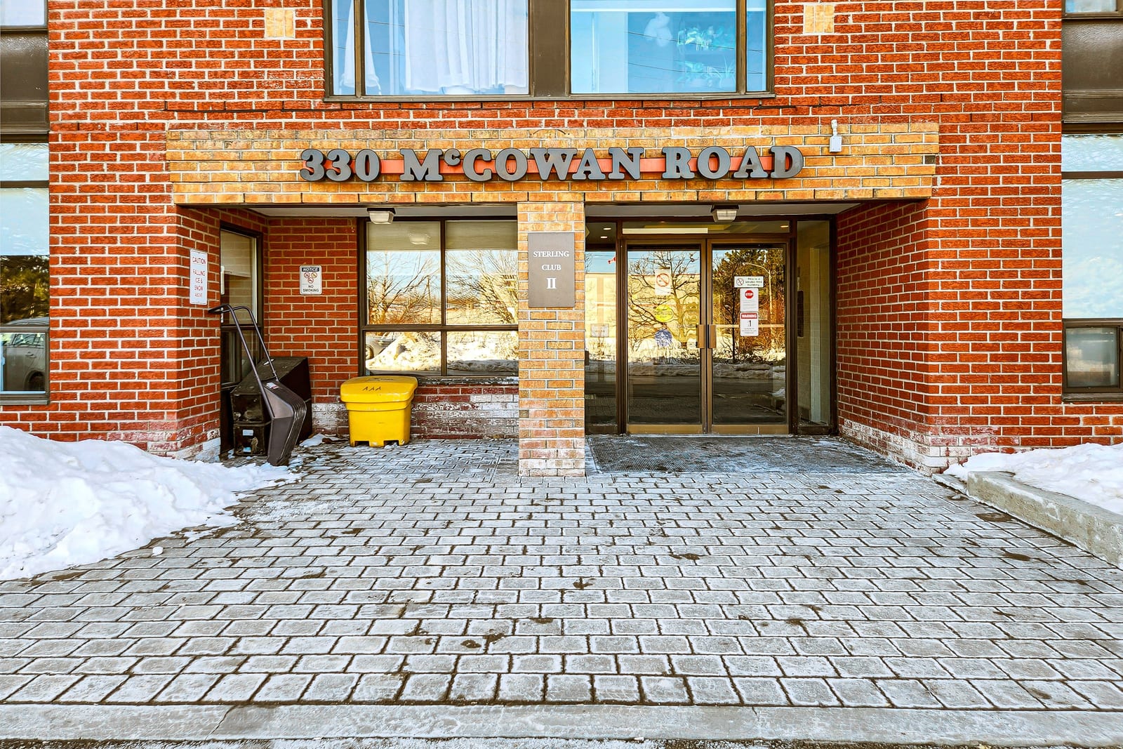 Property Tour