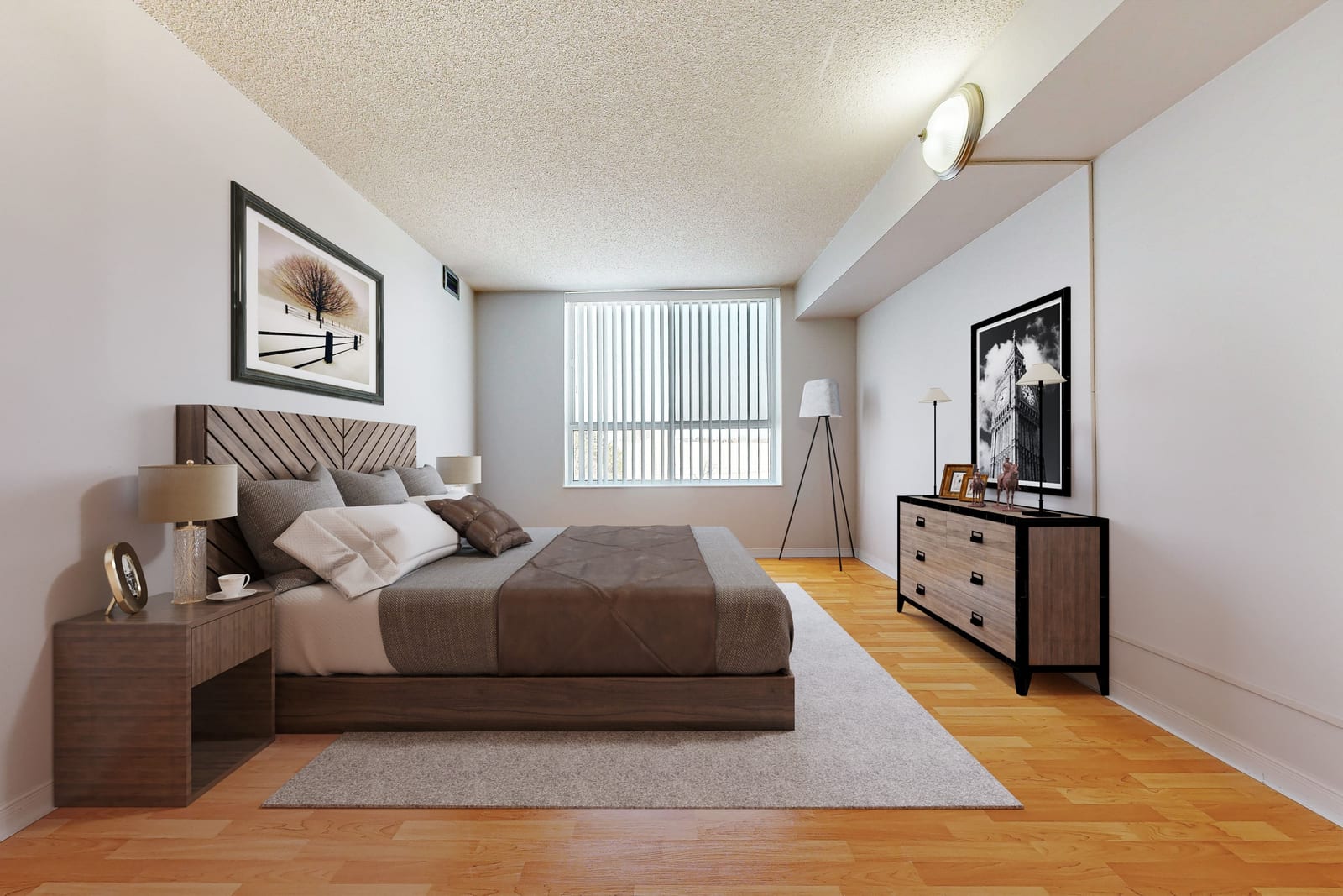 Property Tour